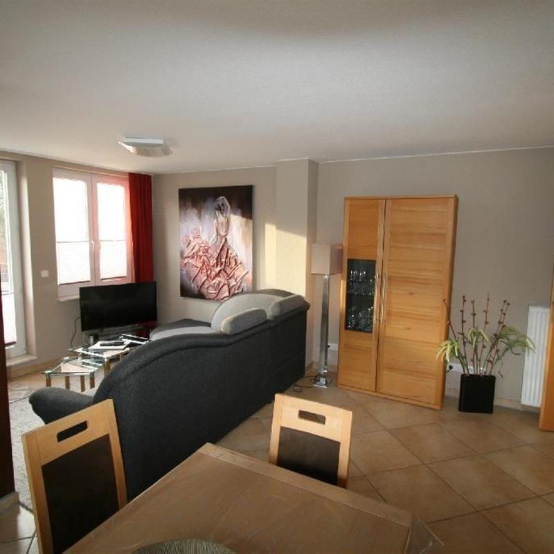 Ferielejlighed - 4 personer -  - Friedhofsweg - 18181 - Graal-Müritz