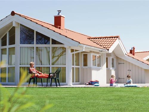 Ferienhaus - 6 Personen -  - Jupiter - Schönhagen Strand - 24398 - Schönhagen