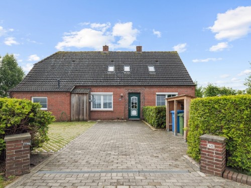 Sommerhus - 6 personer -  - Adeweg - 26529 - Osteel