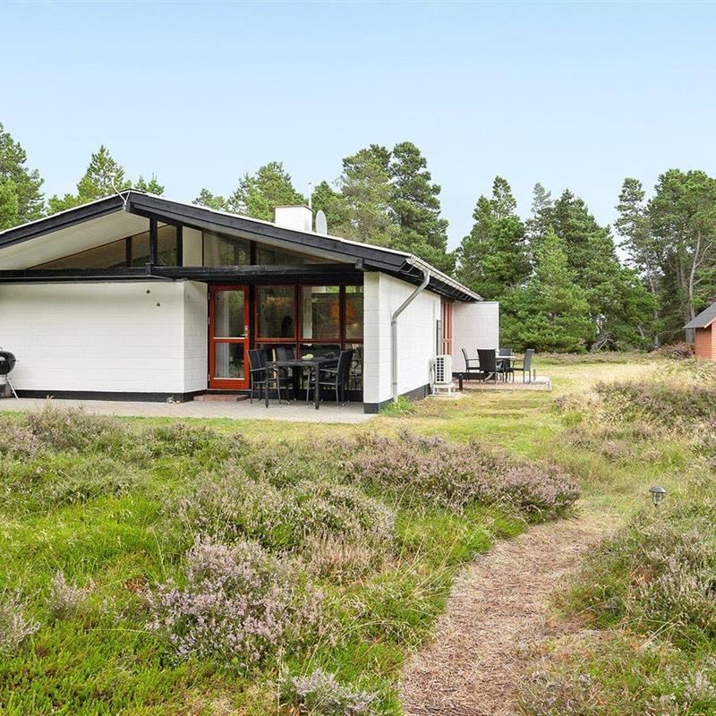 Sommerhus - 6 personer -  - Sneppen - 6792 - Rømø