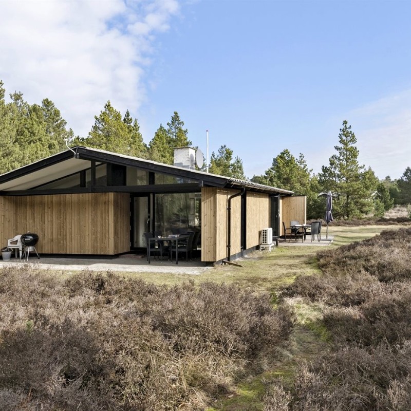 Ferienhaus - 6 Personen -  - Sneppen - 6792 - Römö