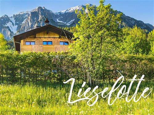 Holiday Home/Apartment - 2 persons -  - Ramsau - 8972 - Ramsau Am Dachstein