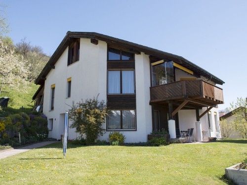 Ferieleilighet - 2 personer -  - 7550 - Scuol