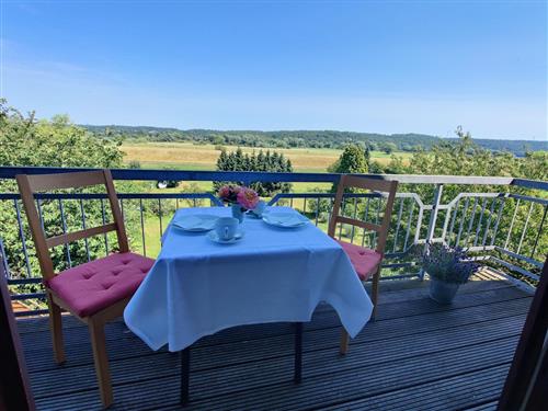 Ferielejlighed - 4 personer -  - Am Deich - 21436 - Marschacht