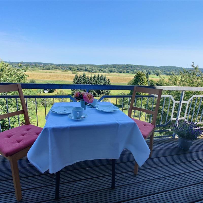 Ferielejlighed - 4 personer -  - Am Deich - 21436 - Marschacht