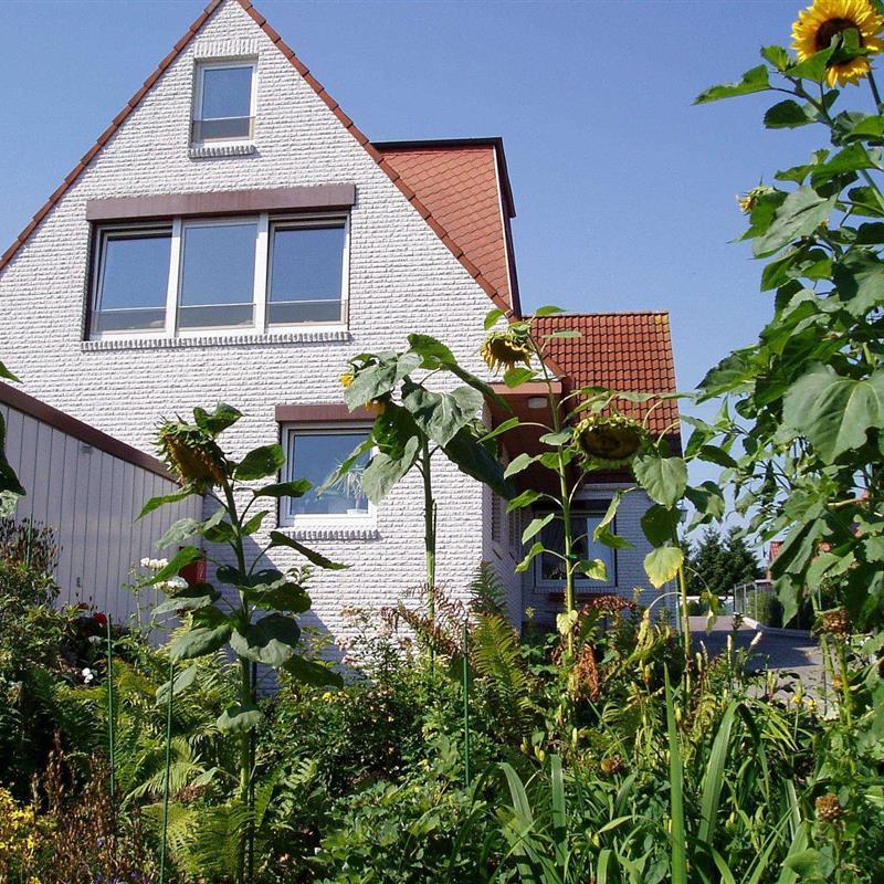 Ferielejlighed - 4 personer -  - Pommernstraße - 23683 - Scharbeutz