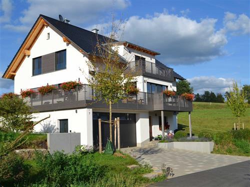 Ferieleilighet - 4 personer -  - Lochau - 95488 - Eckersdorf