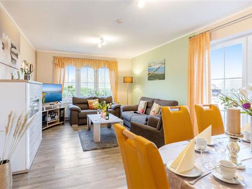 Sommerhus - 6 personer -  - Dorfstr. - 23769 - Fehmarn Ot Klausdorf