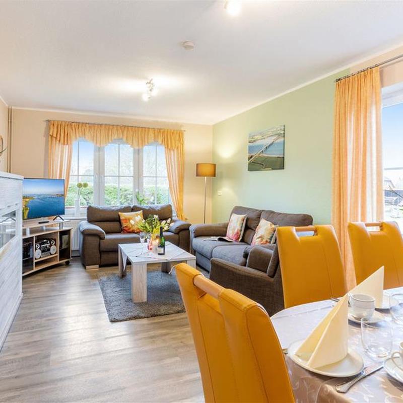 Sommerhus - 6 personer -  - Dorfstr. - 23769 - Fehmarn Ot Klausdorf