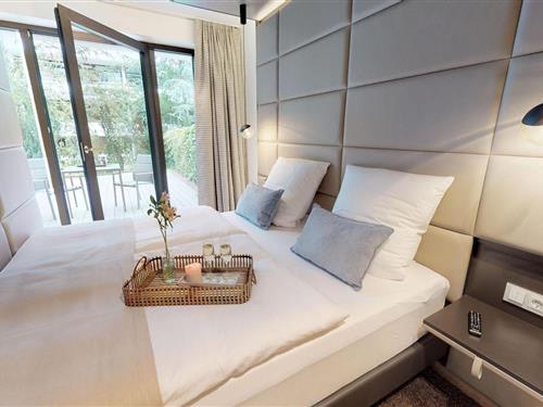 Ferielejlighed - 2 personer -  - Strandallee - 23669 - Timmendorfer Strand