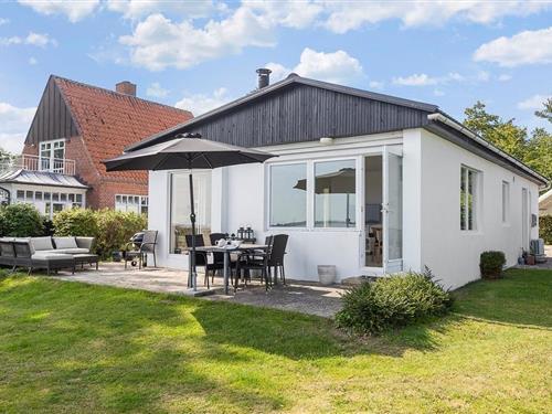 Ferienhaus - 6 Personen -  - Tormajvej - Tormaj Strand - 6100 - Haderslev