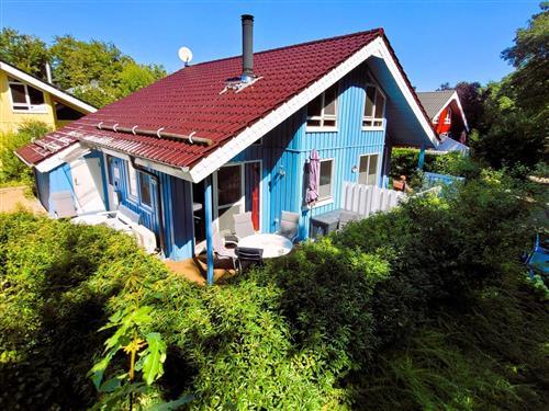 Holiday Home/Apartment - 5 persons -  - Zum Grundberg - 32699 - Extertal-Rott