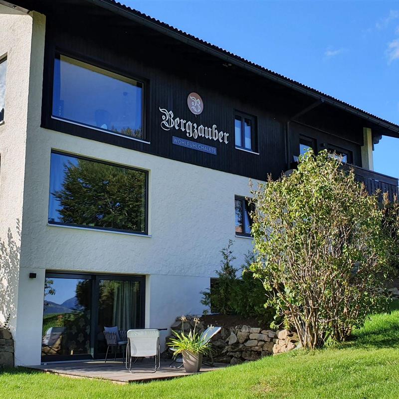 Ferielejlighed - 6 personer -  - Hochwiesweg - 87538 - Bolsterlang