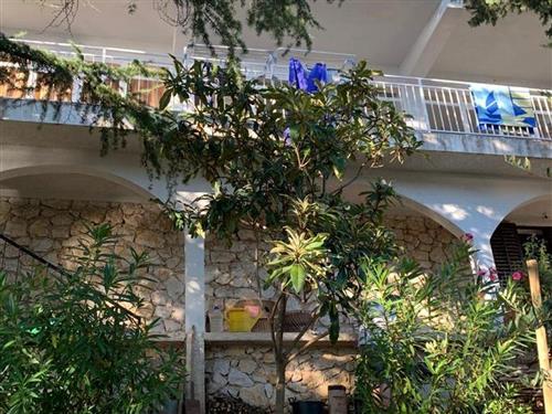 Holiday apartment - 4 persons -  - Zagrebacka - 51264 - Jadranovo