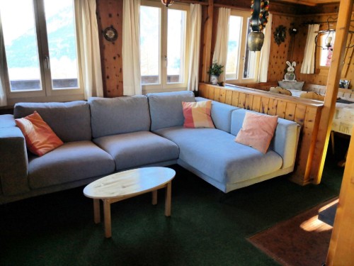 Holiday apartment - 6 persons -  - Tartar - 7422