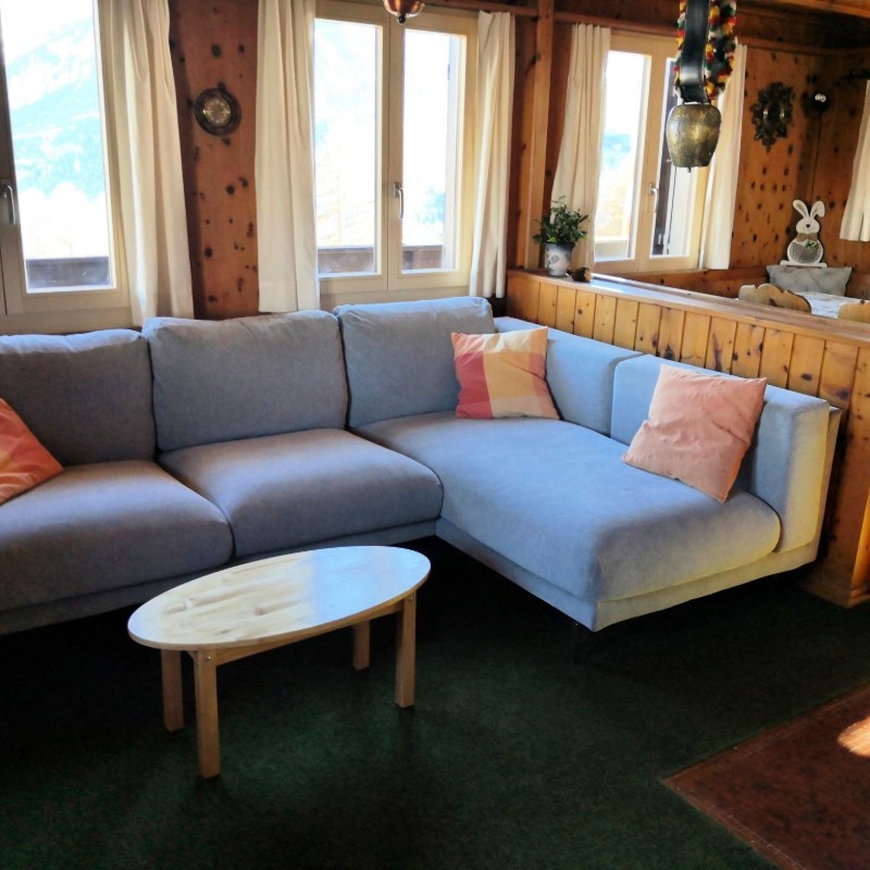 Ferielejlighed - 6 personer -  - 7422 - Tartar