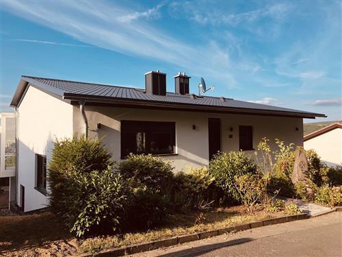 Ferienwohnung - 2 Personen -  - Gehweg - 56321 - Rhens