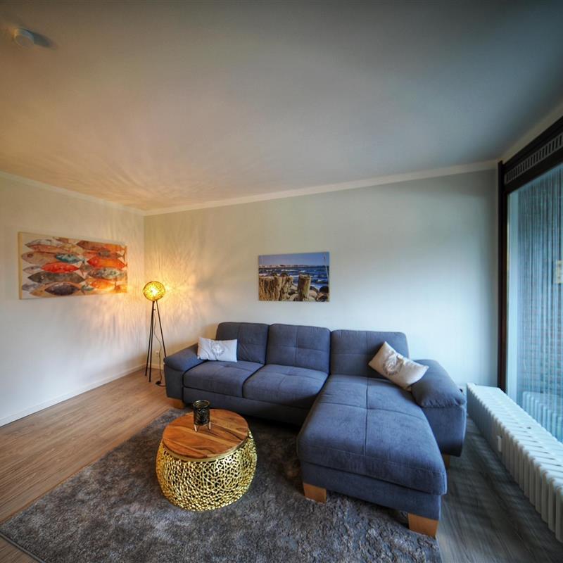 Ferielejlighed - 4 personer -  - Kleine Weide - 23743 - Grömitz