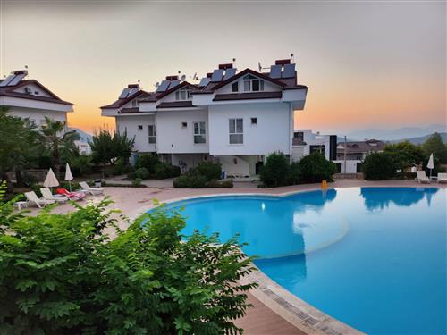 Ferielejlighed - 4 personer -  - Ölüdeniz - 48300