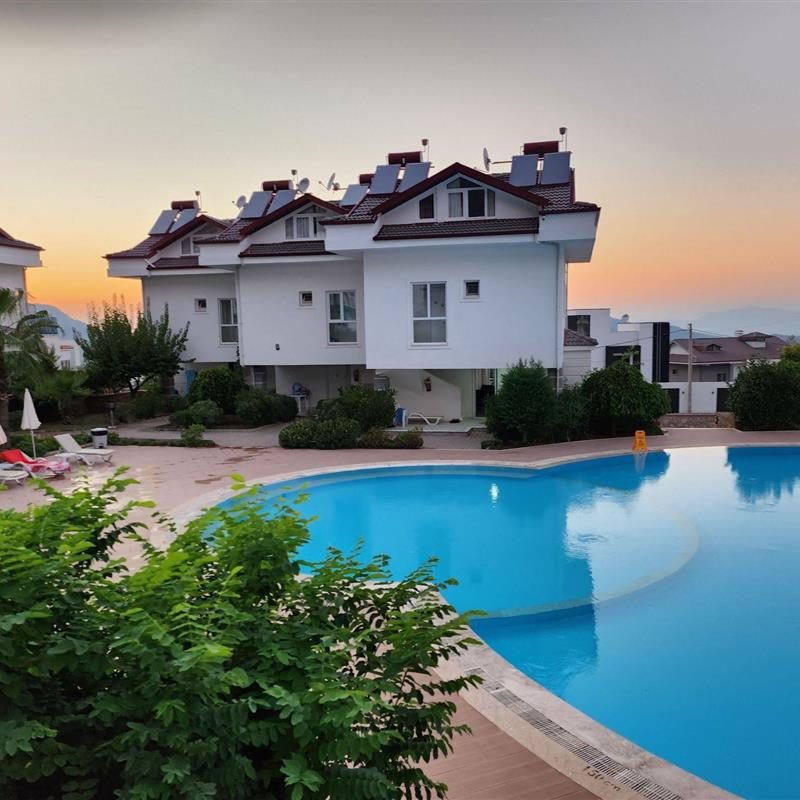 Ferielejlighed - 4 personer -  - Ölüdeniz - 48300