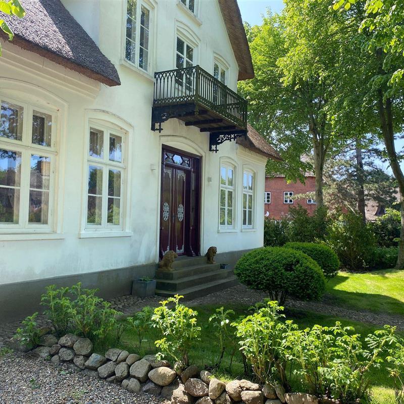 Sommerhus - 7 personer -  - Bi de Süd - 25938 - Nieblum