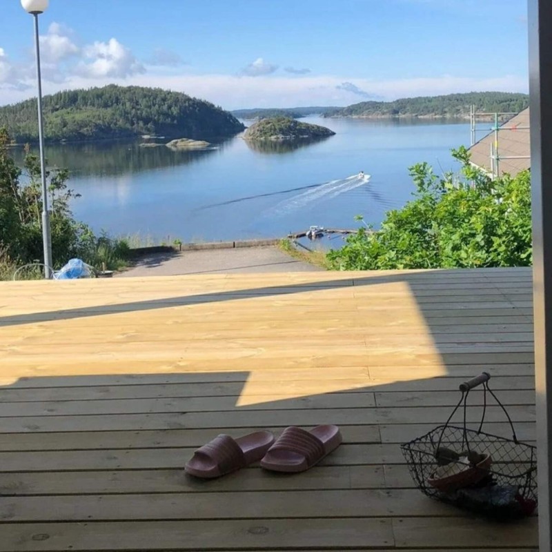  - 4 personer -  - Bjällansås - Bokenäs - 45196 - Uddevalla