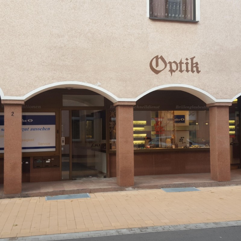 Ferielejlighed - 2 personer -  - Brühlstraße - 66606 - Sankt Wendel