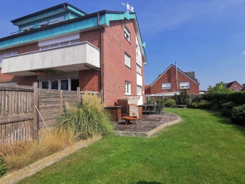 Sommerhus - 4 personer -  - 26548 - Norderney