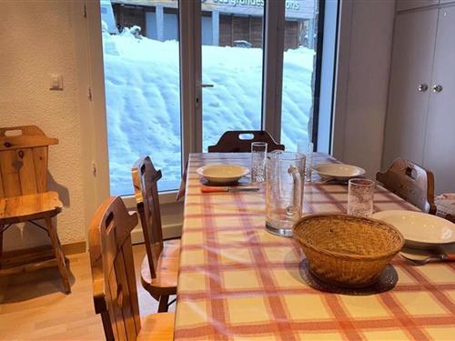 Ferienhaus - 8 Personen -  - 05600 - Risoul