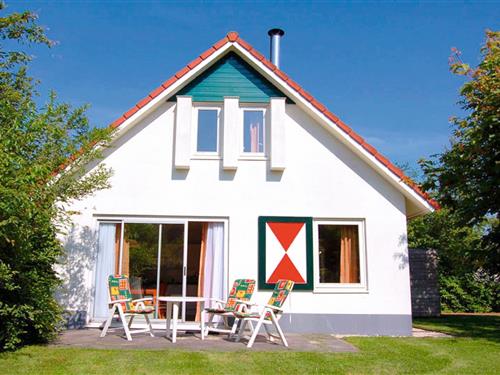 Sommerhus - 5 personer -  - 9423TA - Hoogersmilde