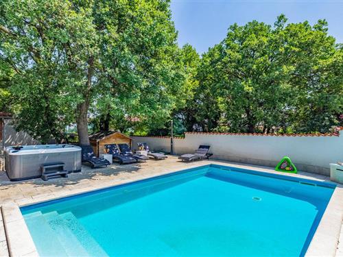 Feriehus - 5 personer -  - Centar - Pula-Vinkuran - 52100 - Pula