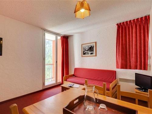 Ferienhaus - 4 Personen -  - 38860 - Les Deux Alpes