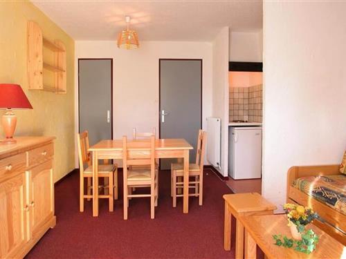 Feriehus / leilighet - 4 personer -  - 38860 - Les Deux Alpes