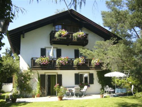 Ferieleilighet - 3 personer -  - Unterammergau - 82497