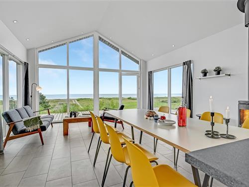 Sommerhus - 16 personer -  - Dianavej - Dråby - 8400 - Ebeltoft