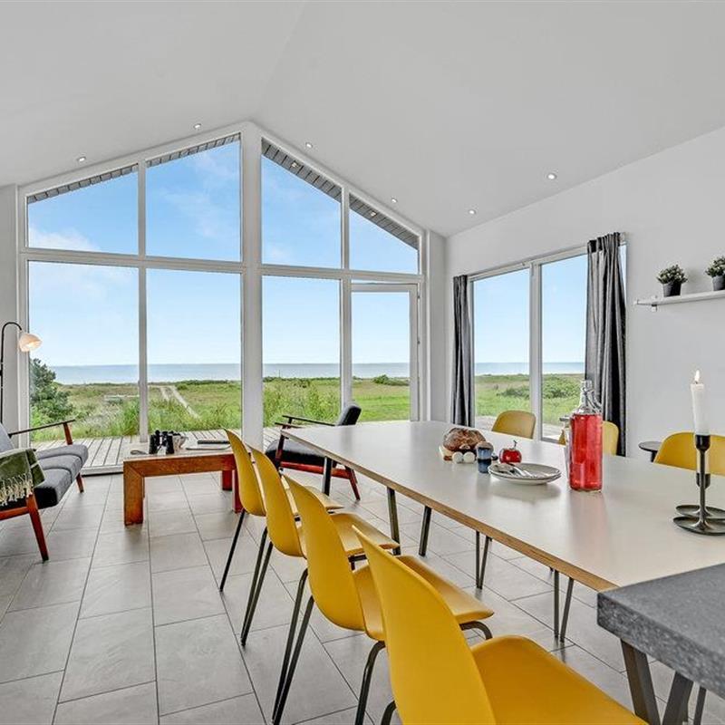 Ferienhaus - 14 Personen -  - Dianavej - Draaby - 8400 - Ebeltoft