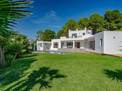 Sommerhus - 5 personer -  - Jávea - 03730