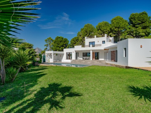 Holiday home - 6 persons -  - Jávea - 03730