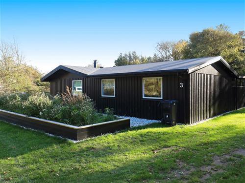 Ferienhaus - 6 Personen -  - Skovvej - Nr. Lyngby - 9480 - Lökken