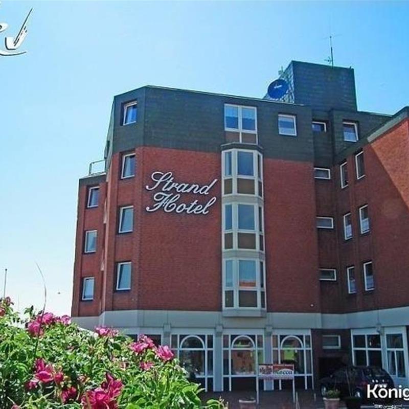 Ferielejlighed - 3 personer -  - Badestr. - 25938 - Wyk