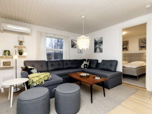 Fritidshus - 6 personer -  - Tjørnevænget - Marielyst - 4872 - Falster