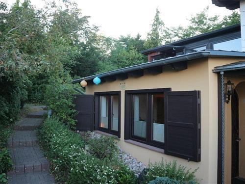 Chalet - 6 personer -  - 54649 - Lambertsberg