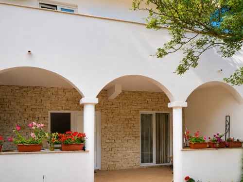 Holiday apartment - 4 persons -  - Nenada Mataka-Mehe - Starigrad Paklenica-Tribanj - 23245 - Tribanj Sibuljina