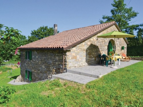 Sommerhus - 6 personer -  - Loc. Palazzi - Sestino - 52038 - Sestino Ar