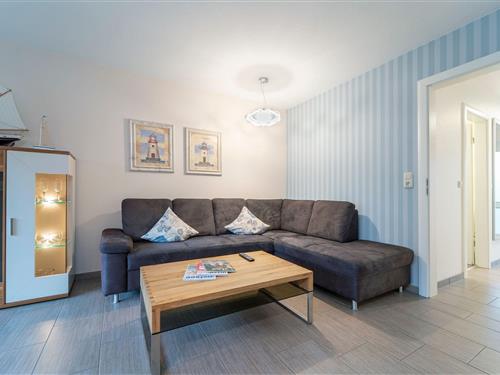 Holiday home - 4 persons -  - Amselweg - 23746 - Kellenhusen