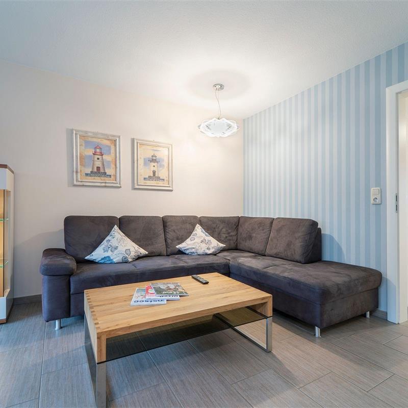 Sommerhus - 4 personer -  - Amselweg - 23746 - Kellenhusen