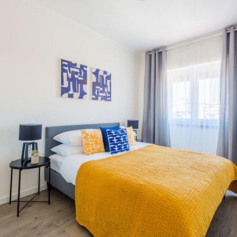 Ferielejlighed - 6 personer -  - 1170-055 - Lisbon