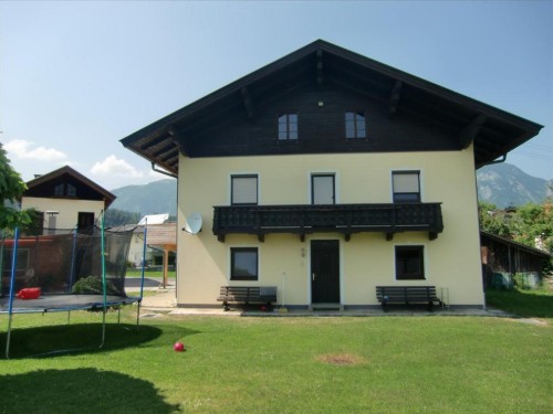 Semesterlägenhet - 4 personer -  - Innstraße - 6321 - Angath