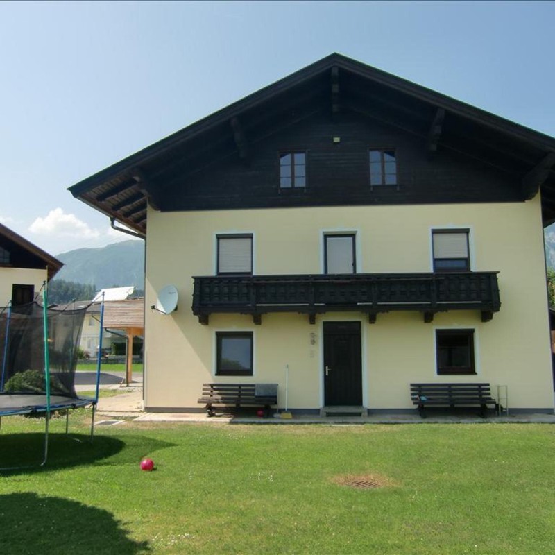 Ferielejlighed - 4 personer -  - Innstraße - 6321 - Angath