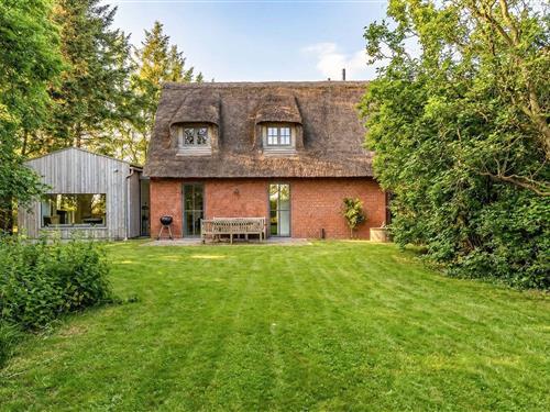 Feriehus - 6 personer -  - Markhauser - 25924 - Rodenäs